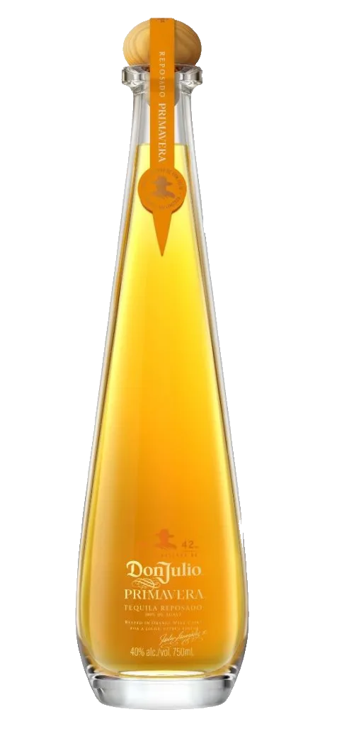 Текила Don Julio 1942 Primavera Reposado, 0.75 л купить в Москве