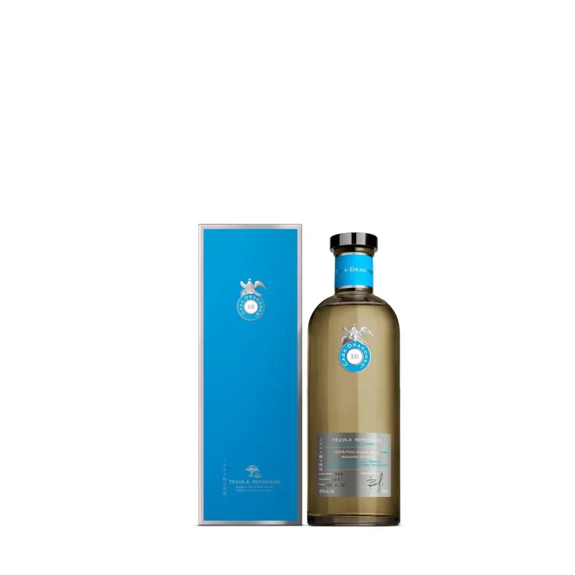 who owns casa dragones tequila