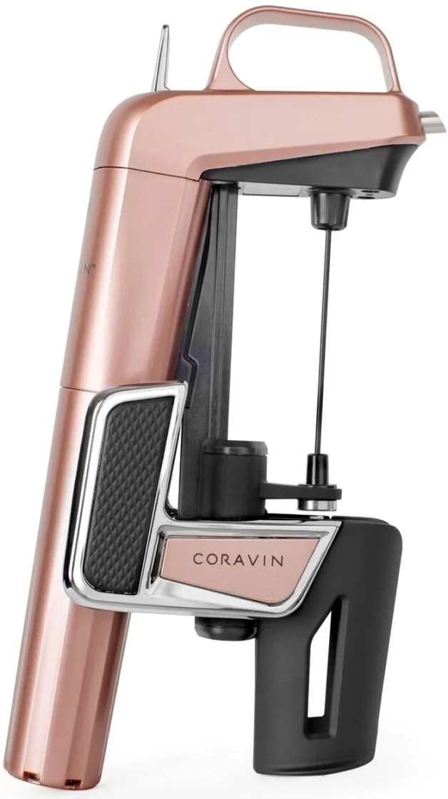 Coravin Model Two Elite Rose Gold Wine System купить в Санкт