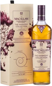 Виски Macallan Harmony Collection Jing Phoenix Honey Orchid Oolong