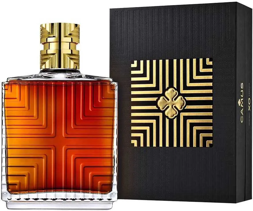 Коньяк Camus XO, gift box, 0.7 л купить в Санкт-Петербурге по цене