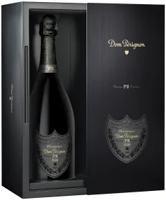 Шампанское Dom Perignon P2, gift box, 2000, 0.75 л купить в Москве