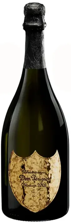 Шампанское Dom Perignon Design by Lenny Kravitz, 2008, 0.75 л