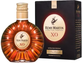 Коньяк Remy Martin XO купить в Москве, низкие цены на Коньяк