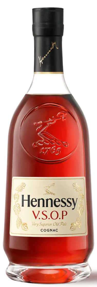 Коньяк Hennessy VSOP, 0.7 л купить в Москве по цене 6950 руб