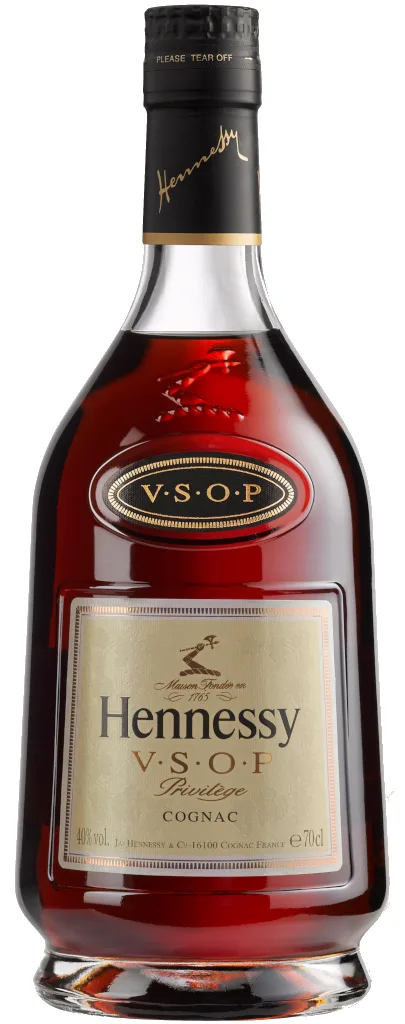 Коньяк Hennessy VSOP, 0.7 л купить в Москве по цене 6950 руб