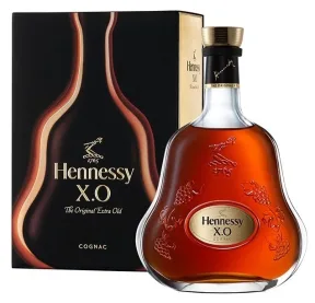 Hennessy X.O. コニャック 750ml Коньяк Hennessy XO 0.7 л купить в Санкт-Петербурге, низкие цены на