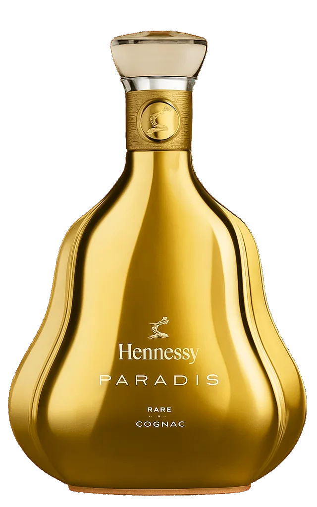 Hennessy Paradis Rare Golden Edition, 0.7 л купить в Москве