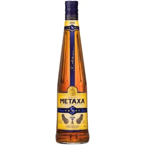 Бренди Метакса (Metaxa) купить в Москве, цены на бренди Metaxa в