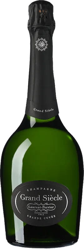 Шампанское Laurent-Perrier Grand Siecle 0.75 л купить в Москве по