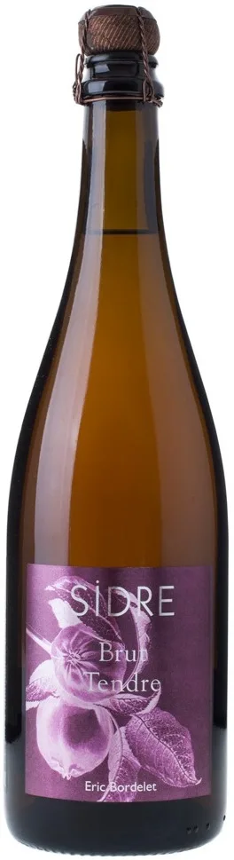 Сидр Eric Bordelet Sidre Brut Tendre, 0.75 л купить в Москве по