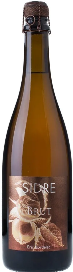Сидр Eric Bordelet Sidre Brut 0.75 л купить в Москве по цене 2500