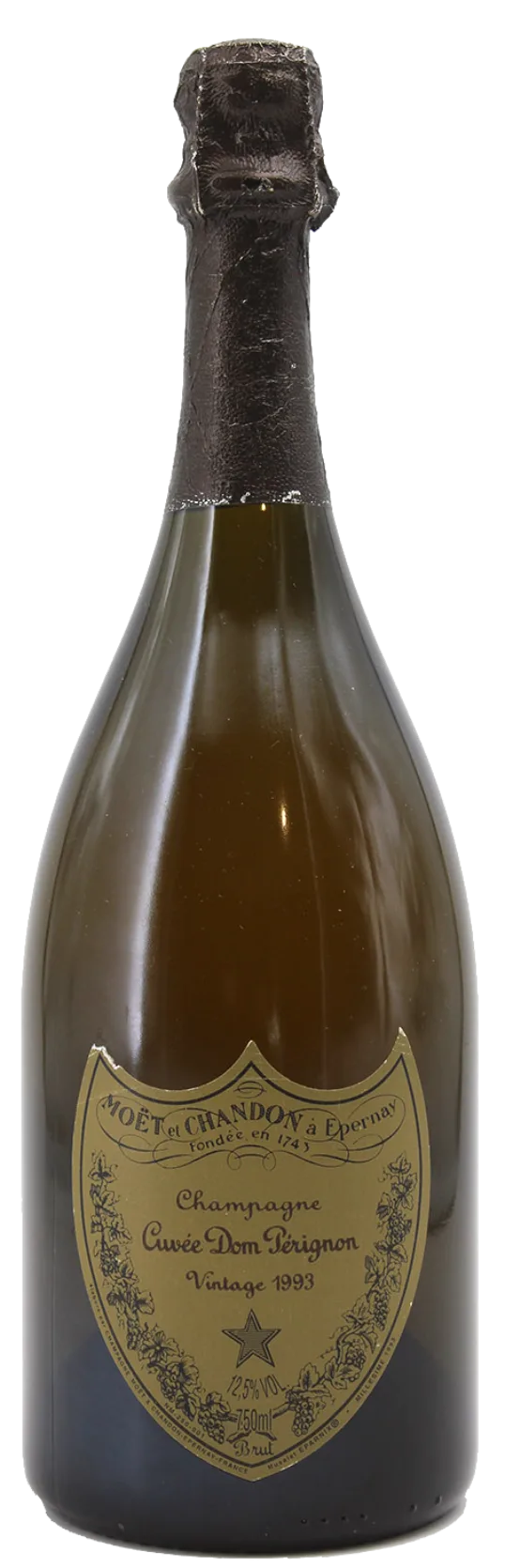 Dom Pérignon 1993⭐︎ヴィンテージ ⭐︎未開封 Шампанское Dom Perignon, 1993, 1.5 л купить в Москве по цене