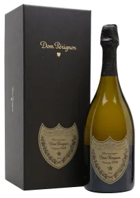 Шампанское Dom Perignon, 2008, gift box, 0.75 л купить в Москве по