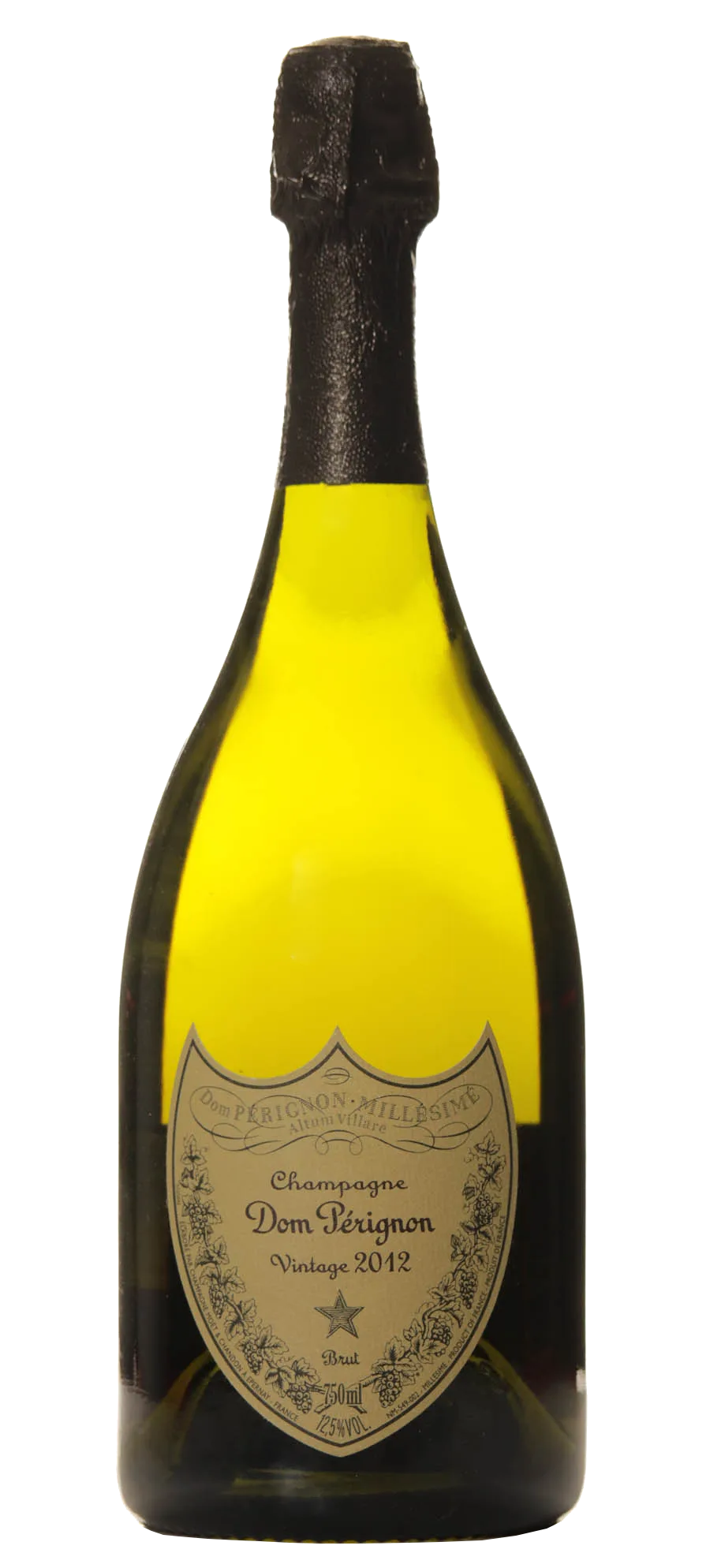 Шампанское Dom Perignon, 2012, 0.75 л купить в Москве по цене