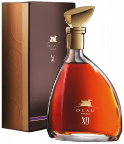 Коньяк Hennessy XO, gift box, 0.7 л купить в Санкт-Петербурге по
