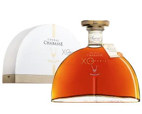 Коньяк Camus Napoleon Vieille Reserve Ceramic Decanter, gift box